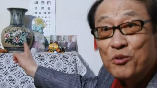 老头有个价值连城的青花瓷，好心拿去做公益，没想到却是新骗局？