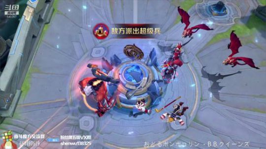 伤心hh发布了一个斗鱼视频2019-01-04