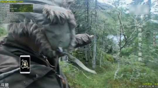 HHHISHHH发布了一个斗鱼视频2019-01-04