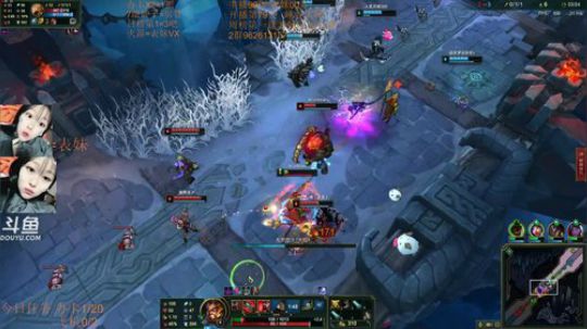 表兄妹组合:趁表妹不在有无输出表哥一波！ 2019-01-04 02点场