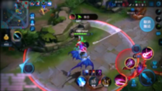 有一种吕布叫做宇宙最强段某某。超细节反杀扭转局势！