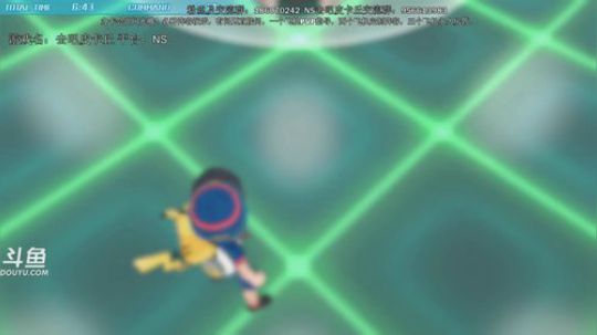 斗鱼最强宝可梦天王冠军，阵容定制测试 2019-01-03 22点场