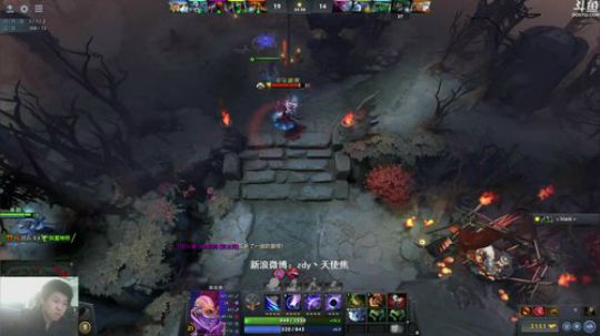 旧欢若梦灬发布了一个斗鱼视频2019-01-04