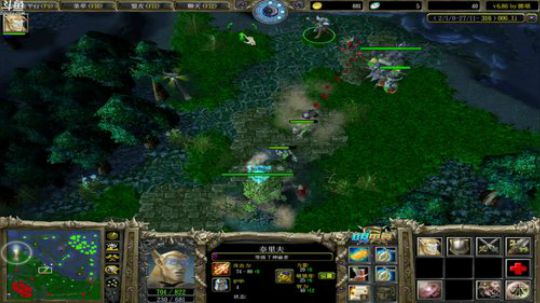 【599】：单排。 2019-01-04 13点场