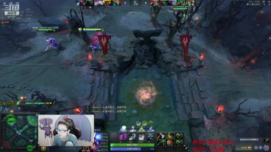 认真打游戏不BB 2019-01-04 14点场