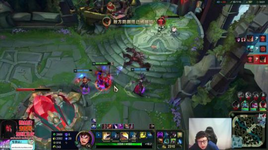 苏南逢发布了一个斗鱼视频2019-01-04