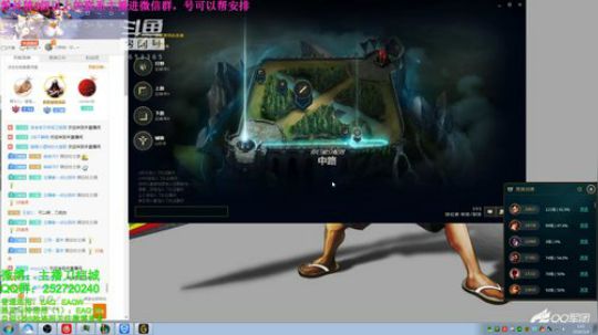 世界第一赵信：1秒8枪创始人 2019-01-04 00点场