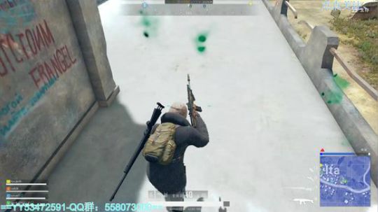 打游戏更无聊 2018-12-30 21点场