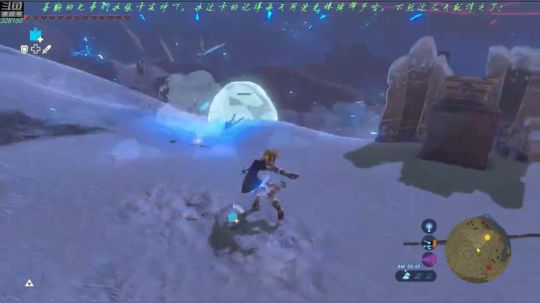 【博哥】塞尔达传说荒野之息，大师模式！ 2019-01-04 00点场