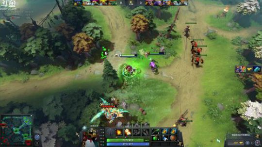 旧欢若梦灬发布了一个斗鱼视频2019-01-04