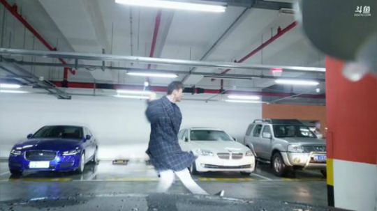 心心恋凡发布了一个斗鱼视频2019-01-04