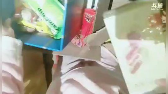 万物更新 旧疾当愈 长安常在 2018-12-31 22点场