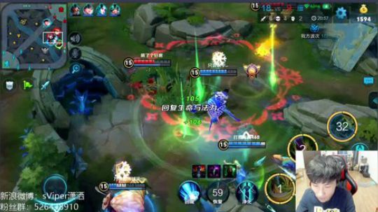 先练手，晚点五排 2019-01-03 23点场