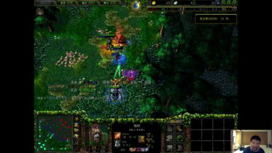 RPGseven发布了一个斗鱼视频2019-01-04