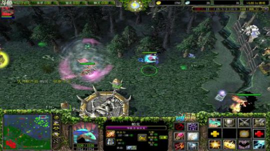 【599】：单排。 2019-01-04 16点场