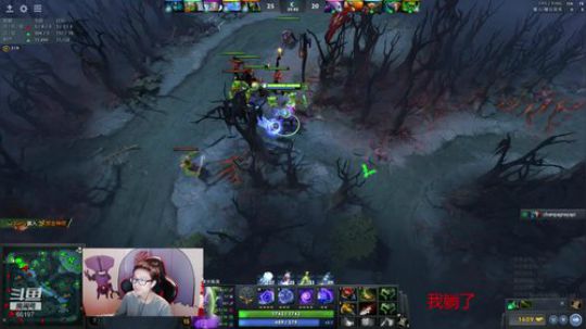 我躺了，你们看着办 2019-01-04 18点场