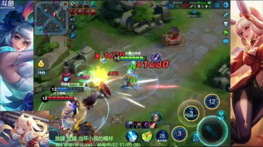 梦魇韩信王者局神级切入五杀
