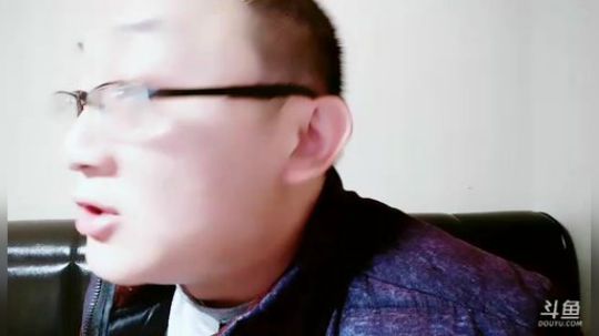 护法惊丶发布了一个斗鱼视频2019-01-04