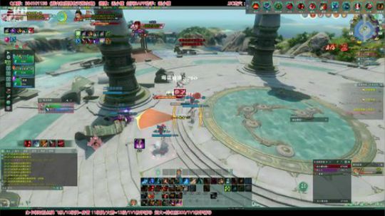 【丢小檬】不靠蓬莱上分天策 2019-01-03 20点场