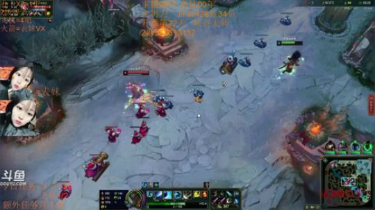 表兄妹组合:有没有猛男助表哥27级 2019-01-02 18点场