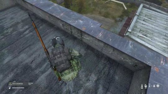dayz僵尸末日1.0 2019-01-05 15点场