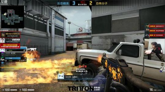 【赖小峰】今天是技术主播！ 2019-01-04 23点场