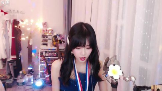 骆歆：霍，你来啦？ 2019-01-04 19点场