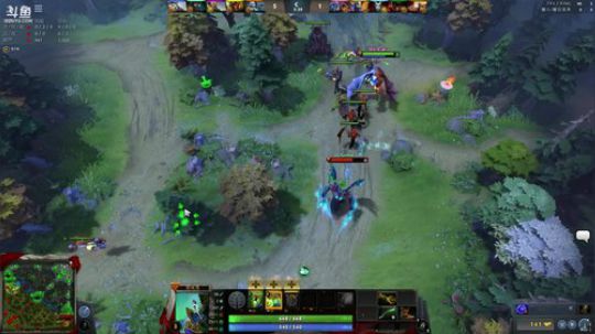 冲个天梯前10吧 2019-01-05 01点场