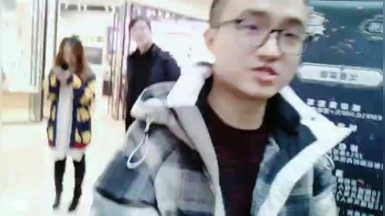 城市集结号·长沙站 2019-01-05 11点场