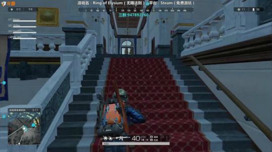 Life：场均十杀 ROE无限法则 2019-01-04 16点场