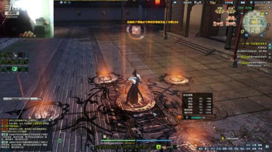 通缉老母鸡 2019-01-05 13点场
