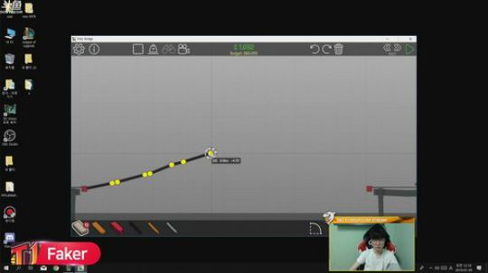 SKT Faker的直播间！ 2019-01-04 22点场