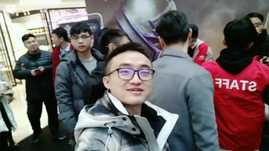 城市集结号·长沙站 2019-01-05 10点场