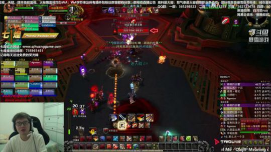 我是你可有可无的网友！ 2019-01-05 09点场