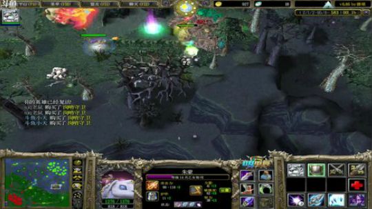 【599】：单排。 2019-01-04 20点场