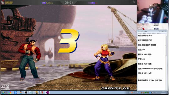 旧欢若梦灬发布了一个斗鱼视频2019-01-05