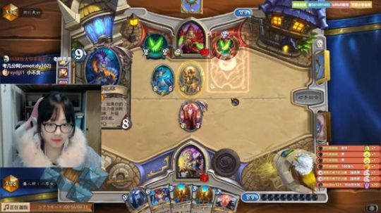 小零食：第一次登顶海星 2019-01-04 17点场