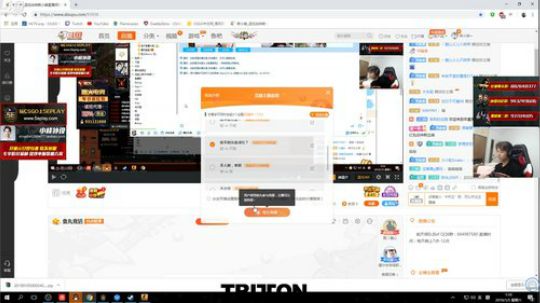 【赖小峰】今天是技术主播！ 2019-01-05 01点场