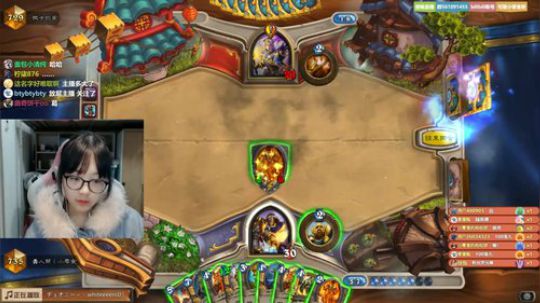 小零食：第一次登顶海星 2019-01-04 19点场