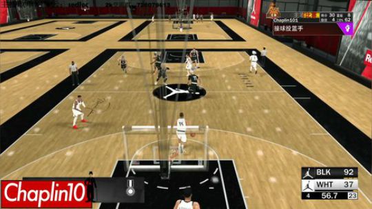 Chaplin101的直播间 2019-01-04 11点场