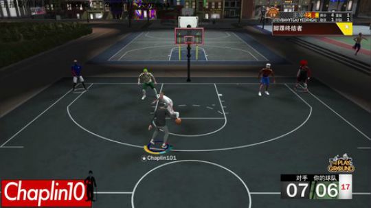 Chaplin101的直播间 2019-01-04 16点场