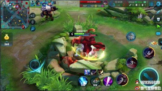 登月团丶离去发布了一个斗鱼视频2019-01-05