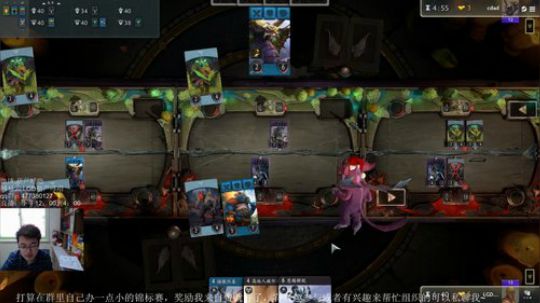 葫芦：每天轮抽带你五胜呀~ 2019-01-06 13点场