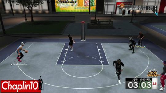 Chaplin101的直播间 2019-01-05 20点场