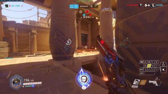 【猪头饼】新人源氏主播 2019-01-05 23点场