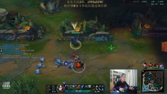 第一VN：峡谷之巅 冲冲冲！ 2019-01-06 10点场