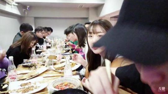 August丶21th发布了一个斗鱼视频2019-01-06