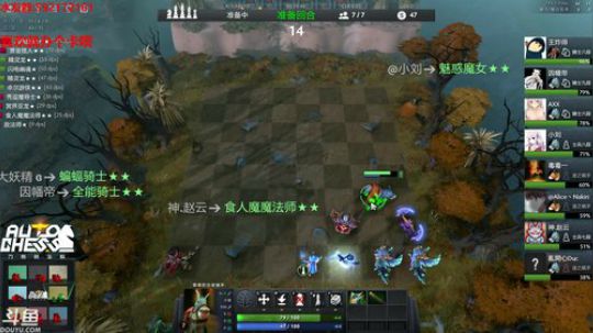 【小黑】下旗的路上 难逢旗手 2019-01-06 05点场