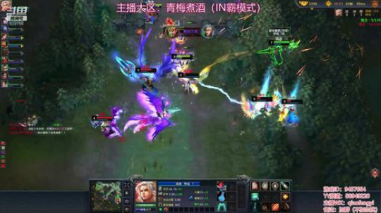 梦三国2：来啦，来啦。晚上好！！！ 2019-01-06 00点场