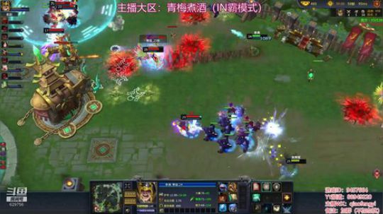 梦三国2：一觉醒来，感觉自己萌萌哒。 2019-01-02 18点场